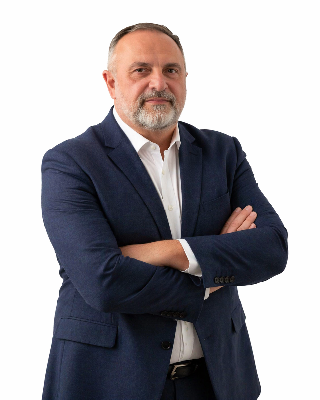 Eric Haubruge