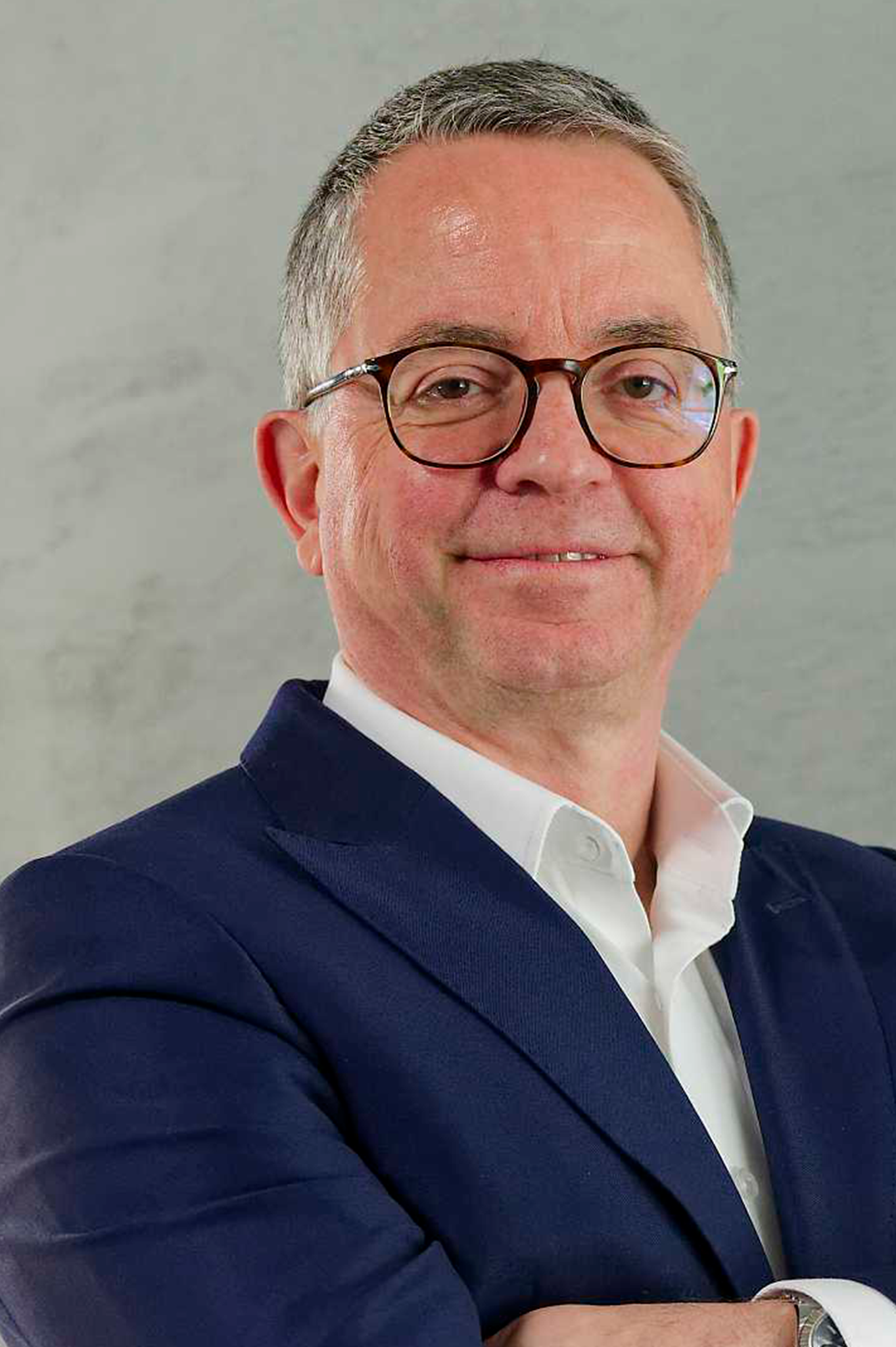 Fernand Dimidschstein