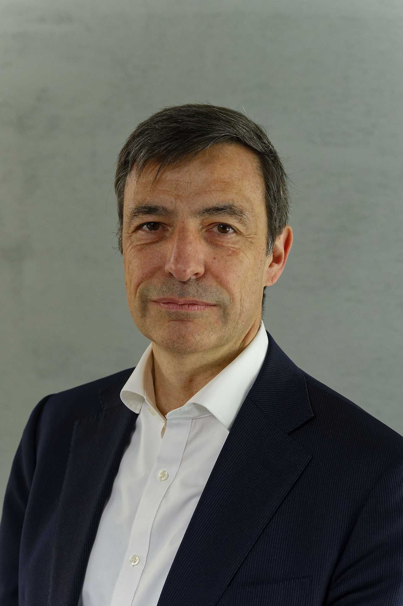 Jean-Christophe Mathonet