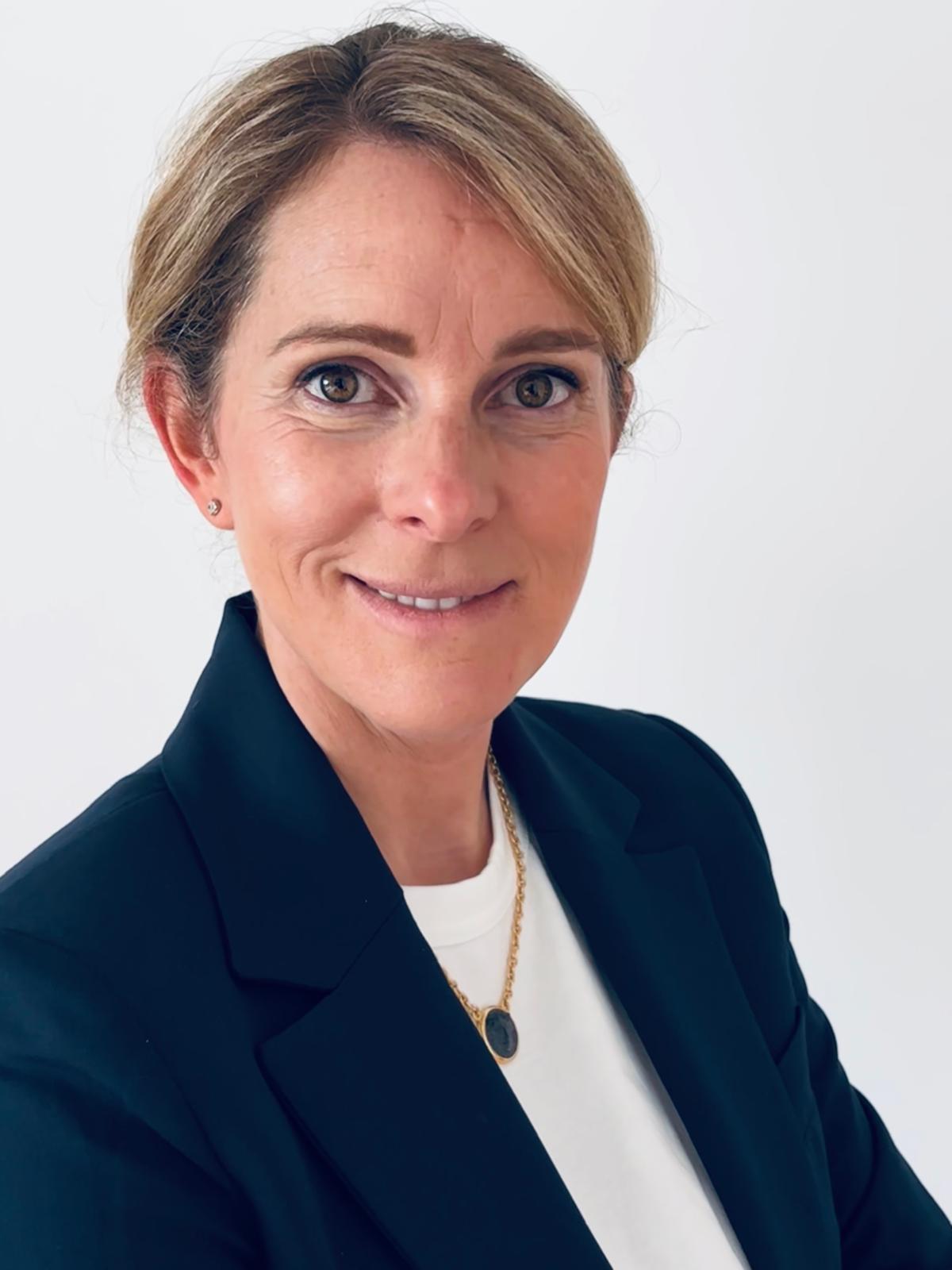 Marie Christine Moreels