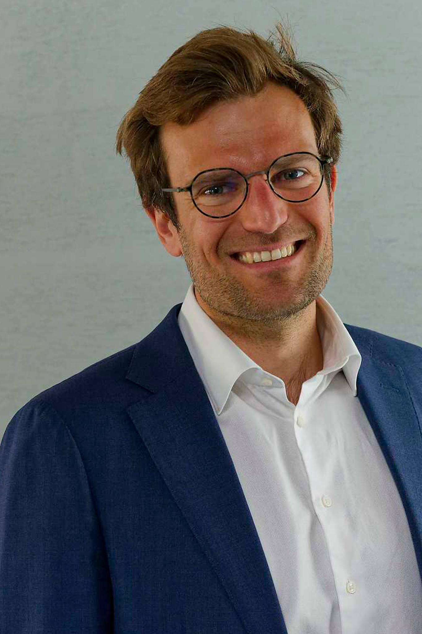 Nils Préat