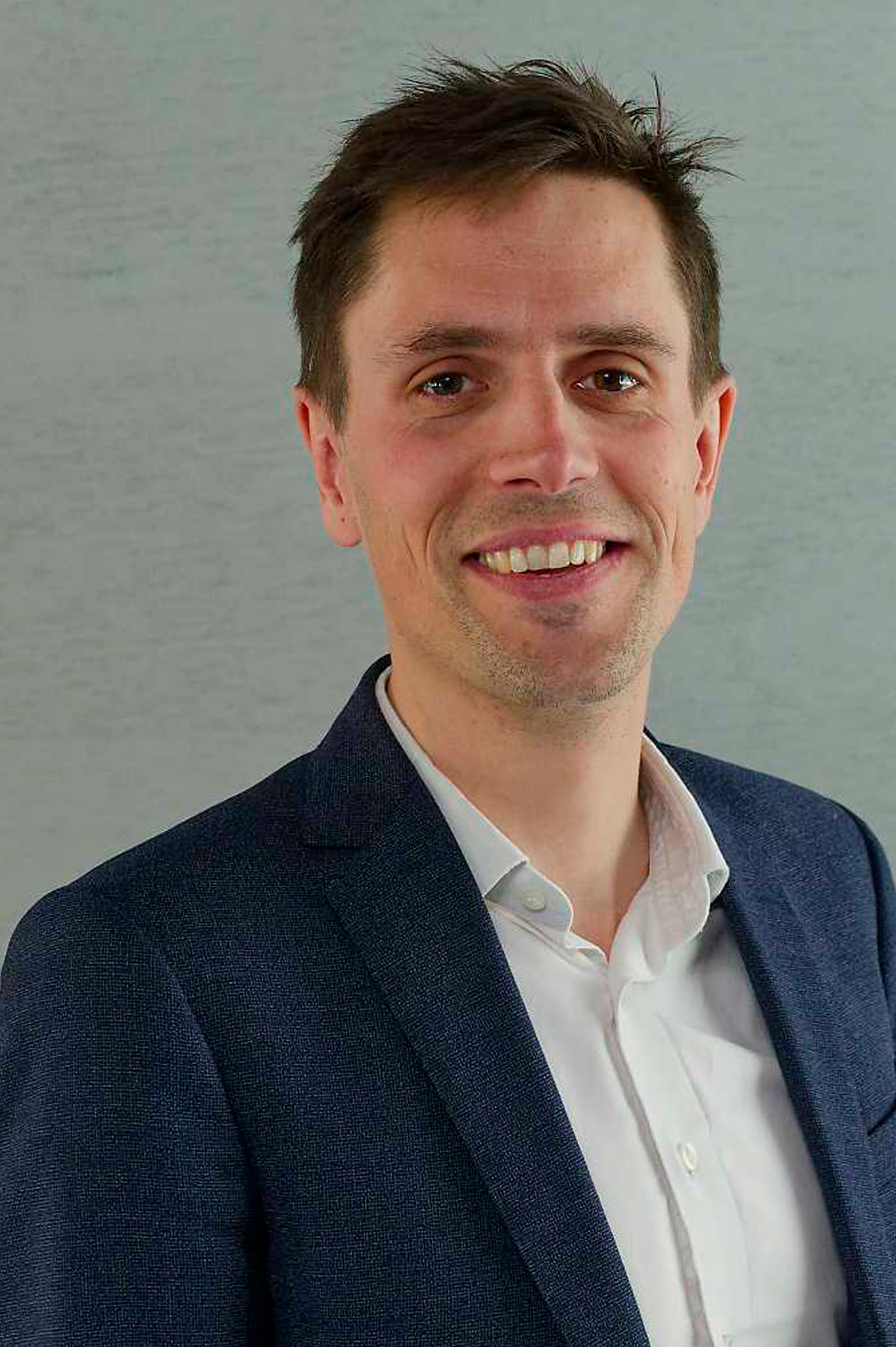 Olivier Thirifays
