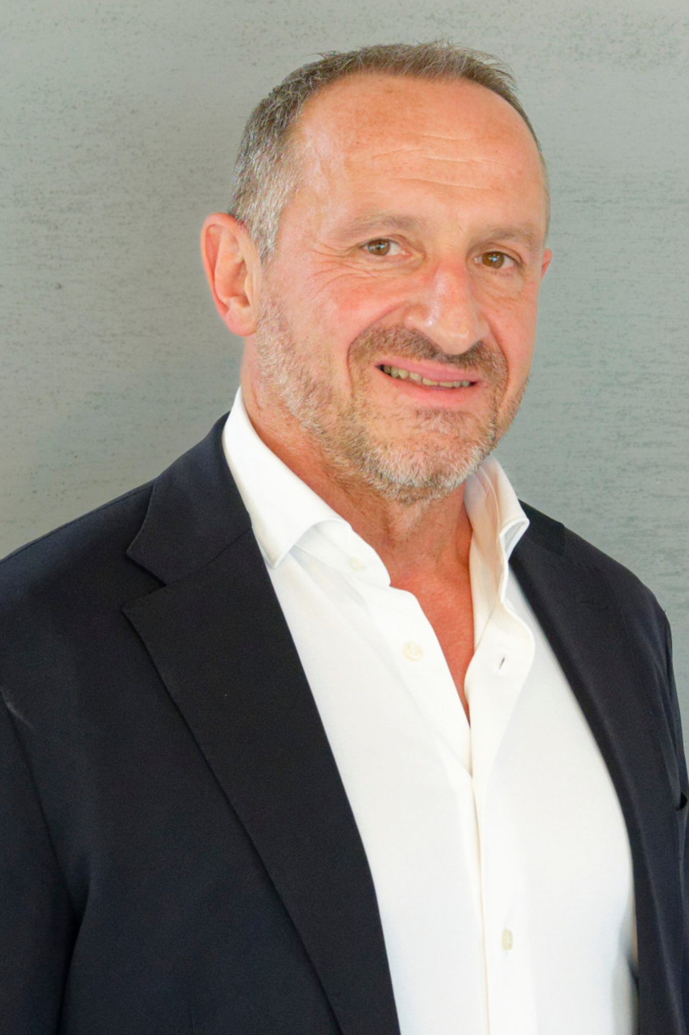 Yves Bastin